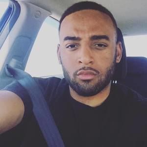 Meet your Posher, Mike